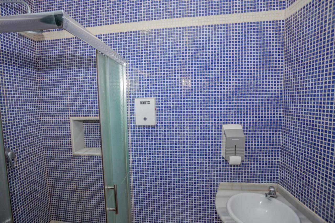 Gasthuis San Pancracio Sevilla