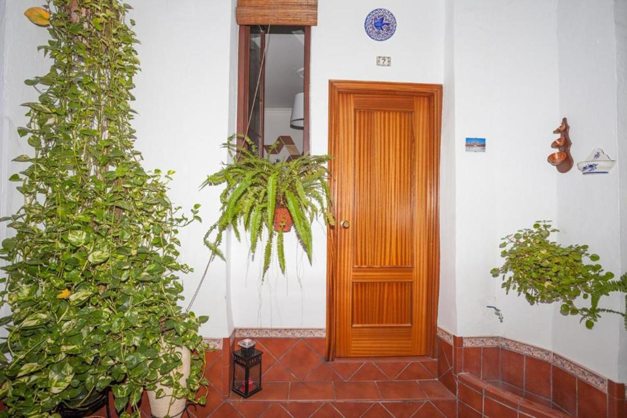 San Pancracio Gasthuis Sevilla