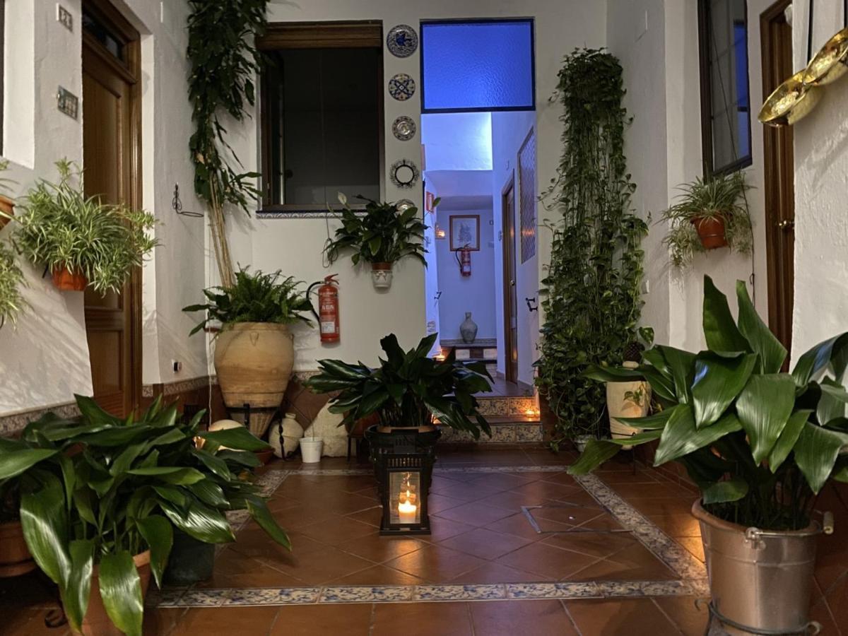 Guest house San Pancracio