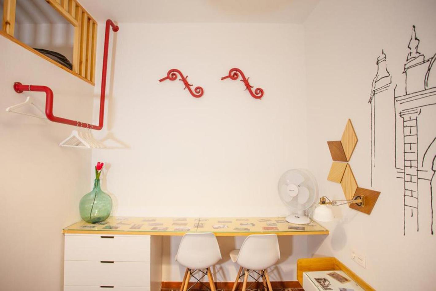 San Pancracio Guest house