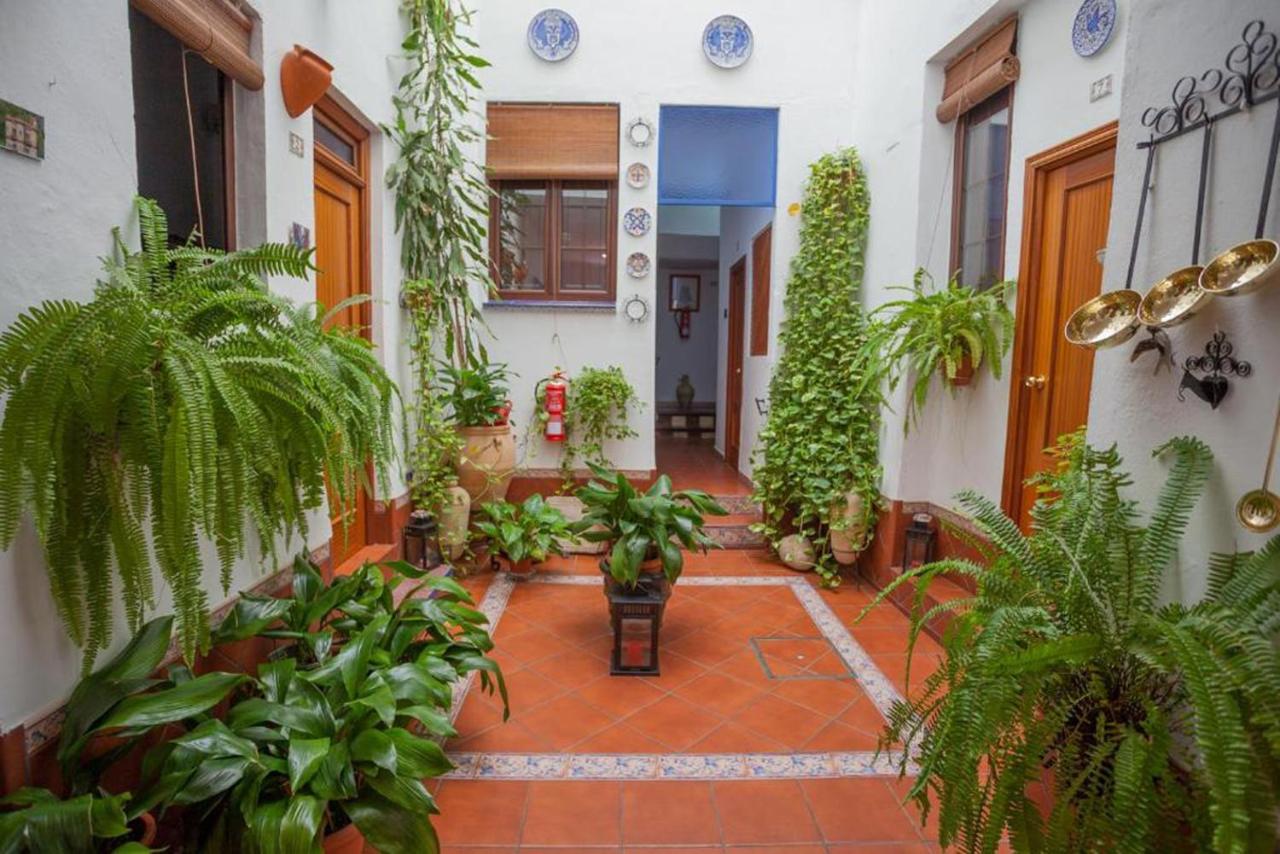 Guest house San Pancracio