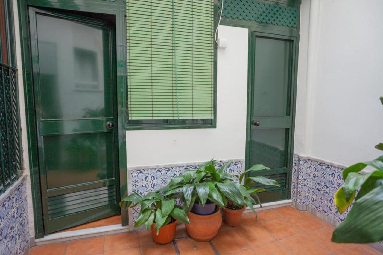 San Pancracio Guest house *
