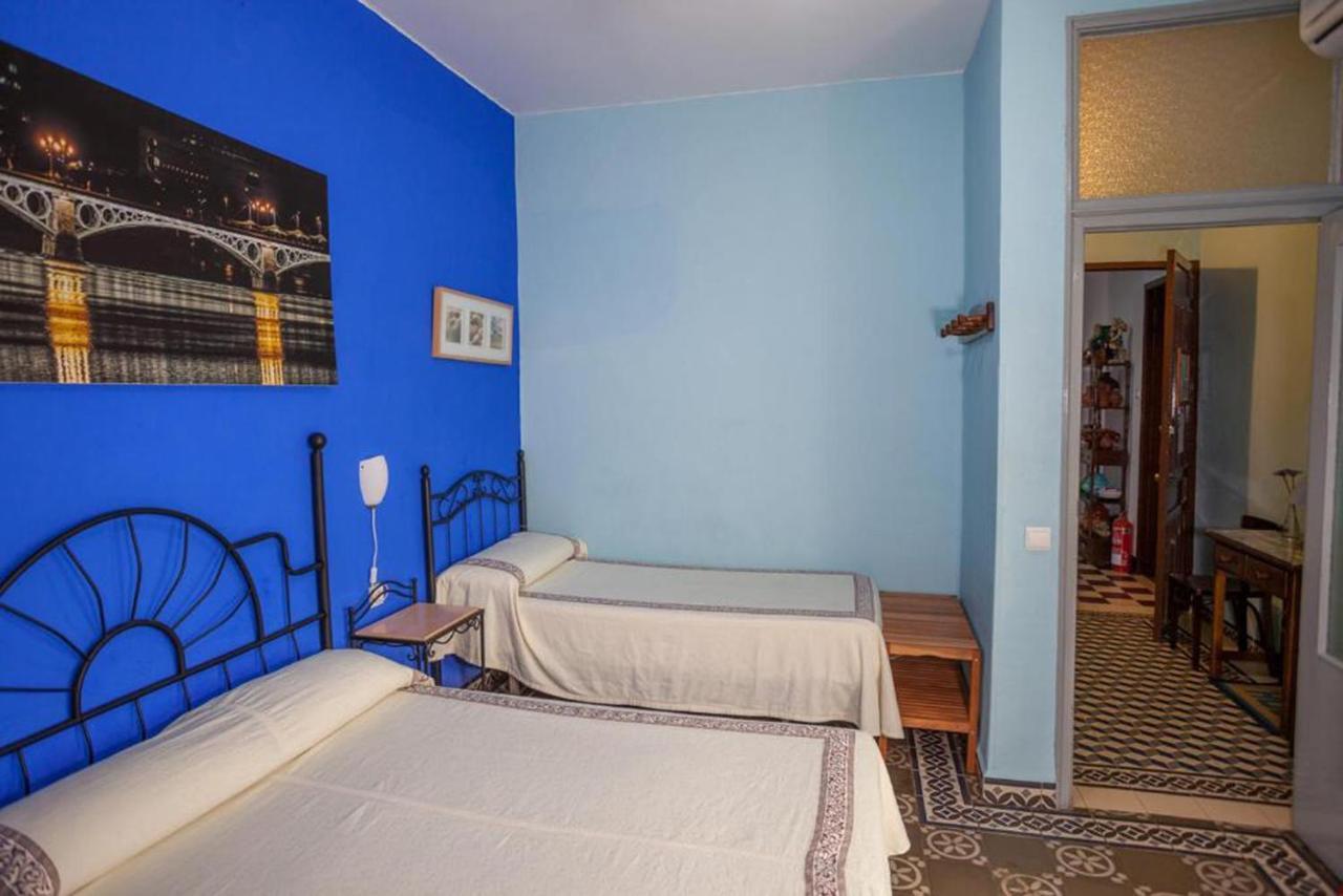 San Pancracio Guest house