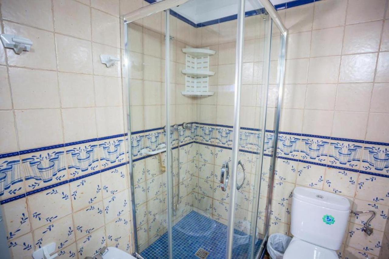 San Pancracio Guest house Seville