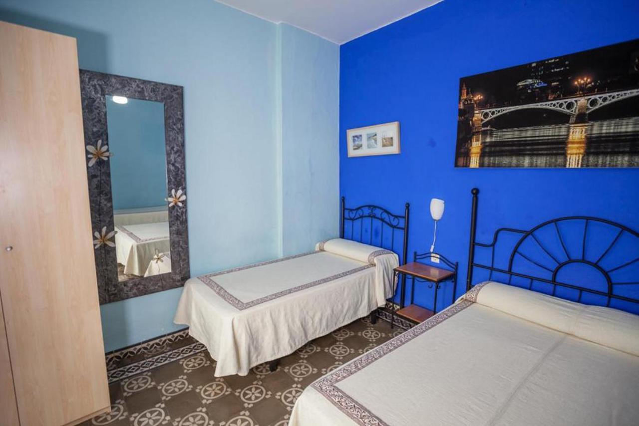 Guest house San Pancracio *