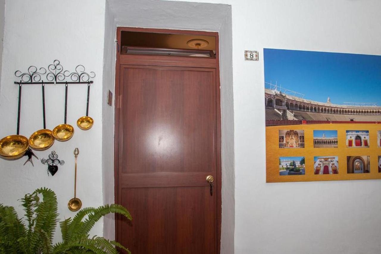 Guest house San Pancracio Seville
