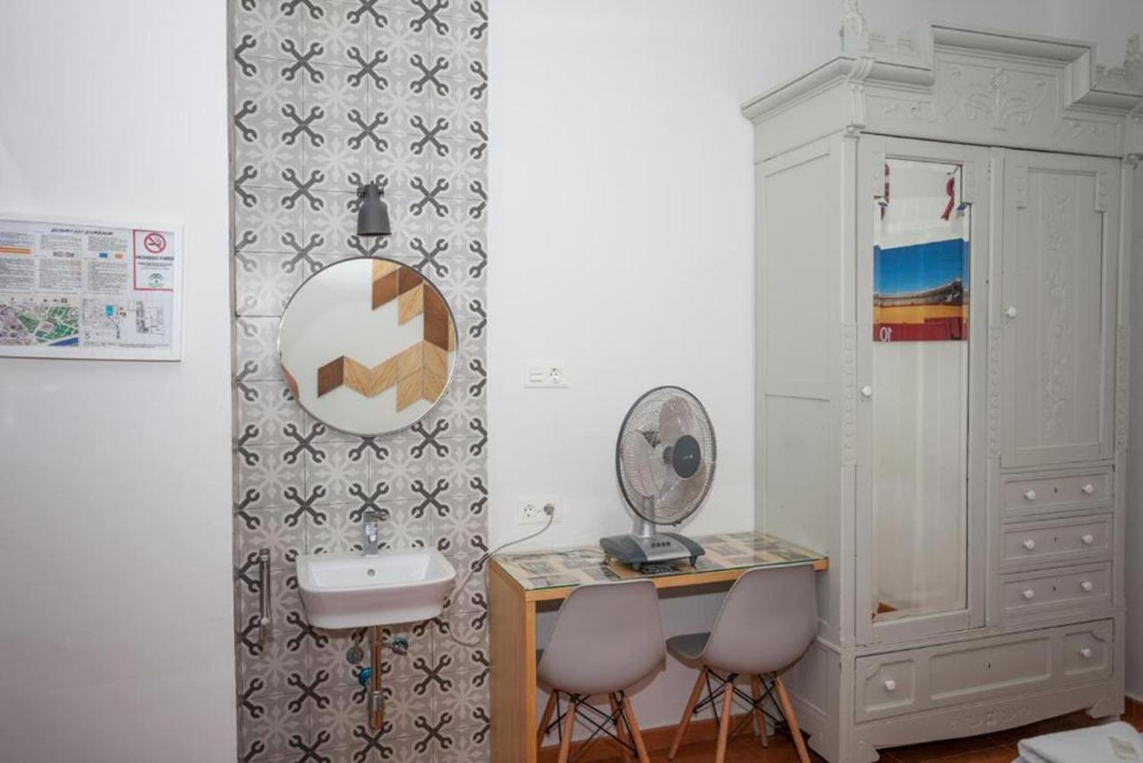 Guest house San Pancracio *
