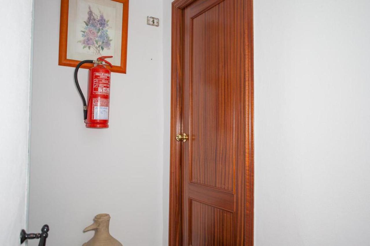 Guest house San Pancracio Seville