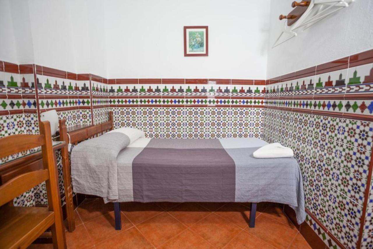Guest house San Pancracio *