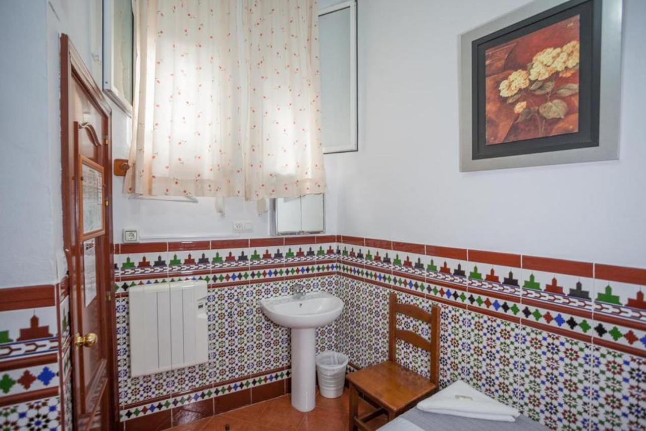 San Pancracio Guest house *