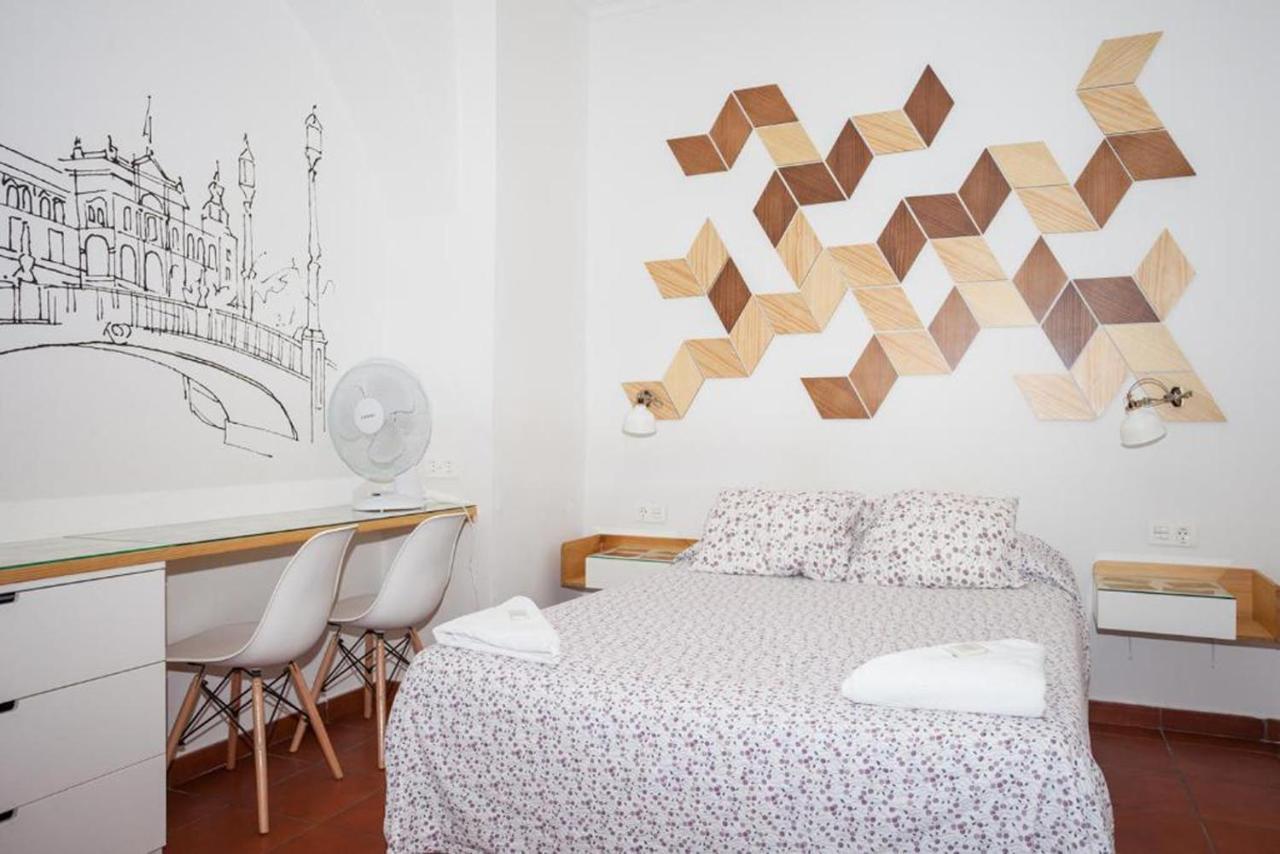 San Pancracio Guest house