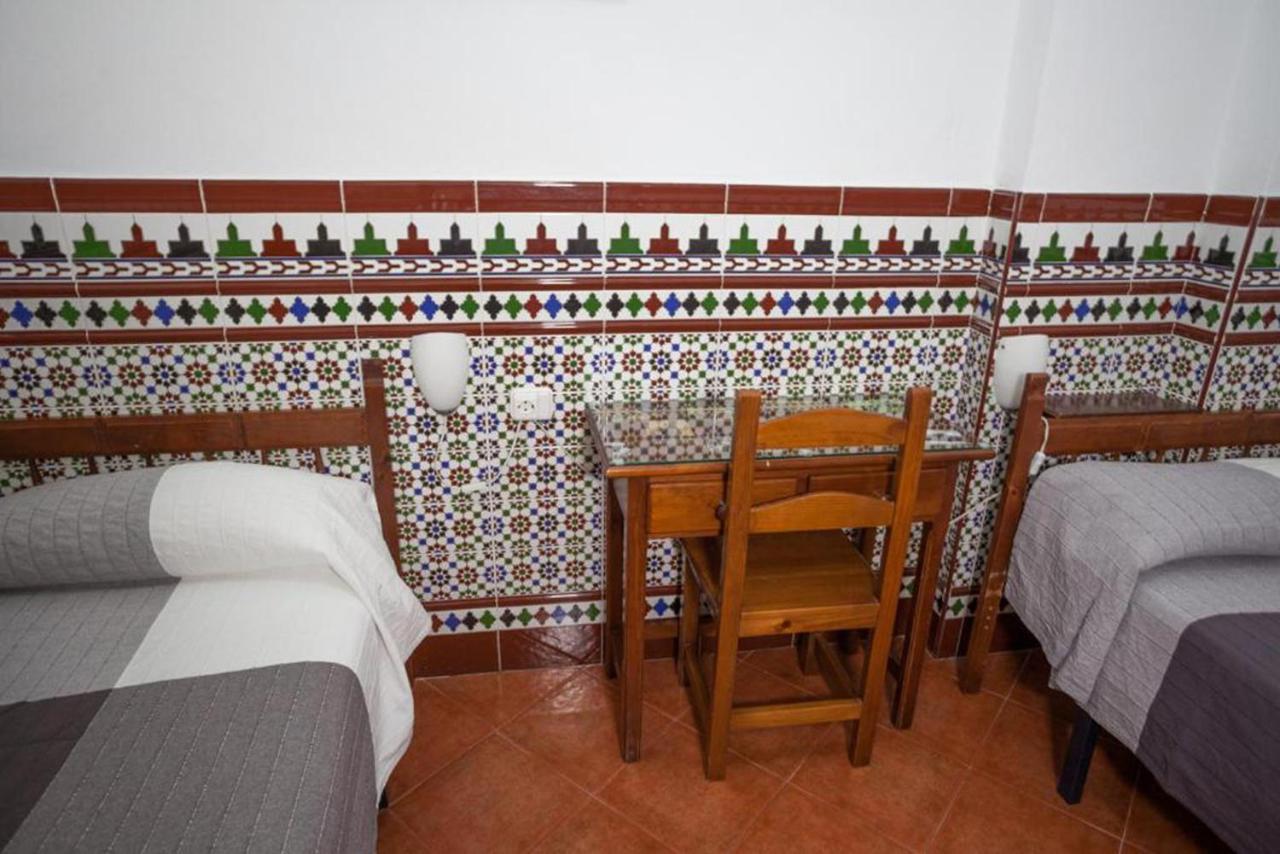 San Pancracio Gasthuis *